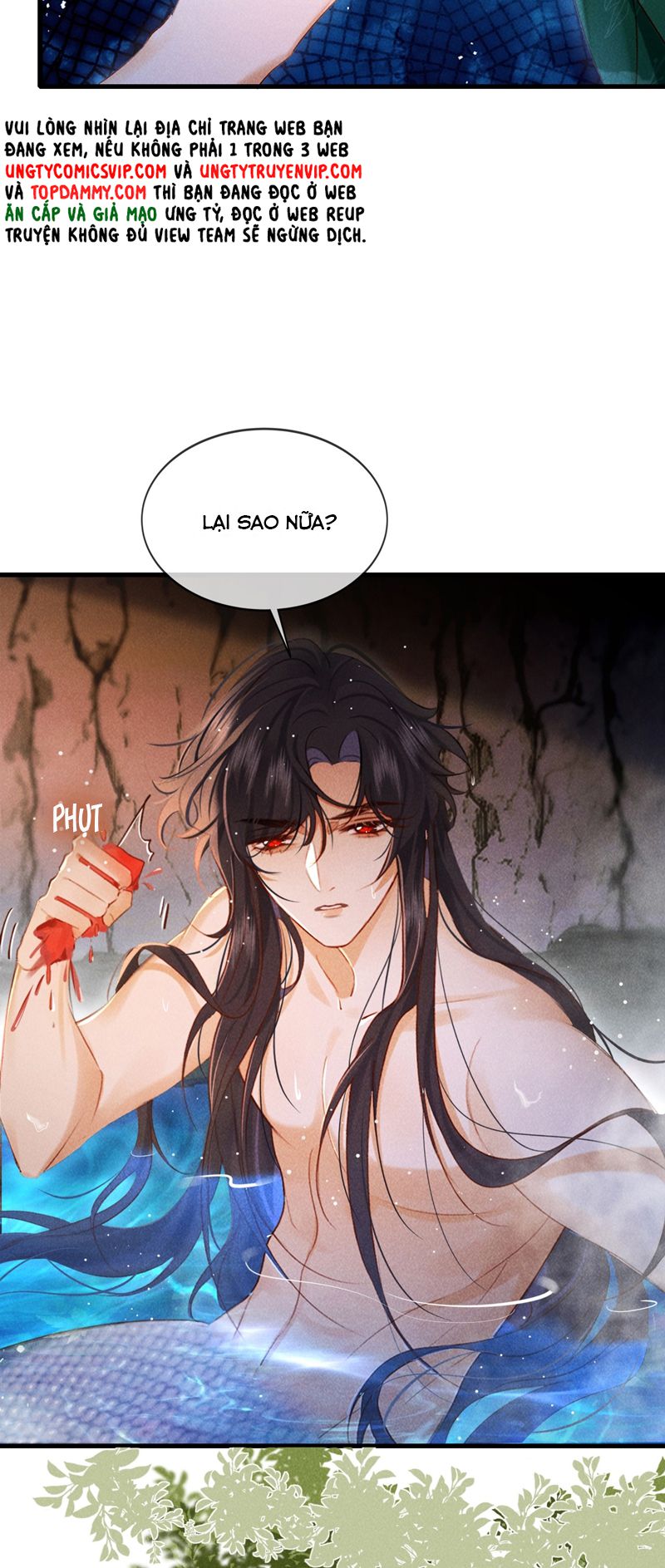 Nam Chủ Vì Sao Quyến Rũ Ta Chap 14 - Trang 4