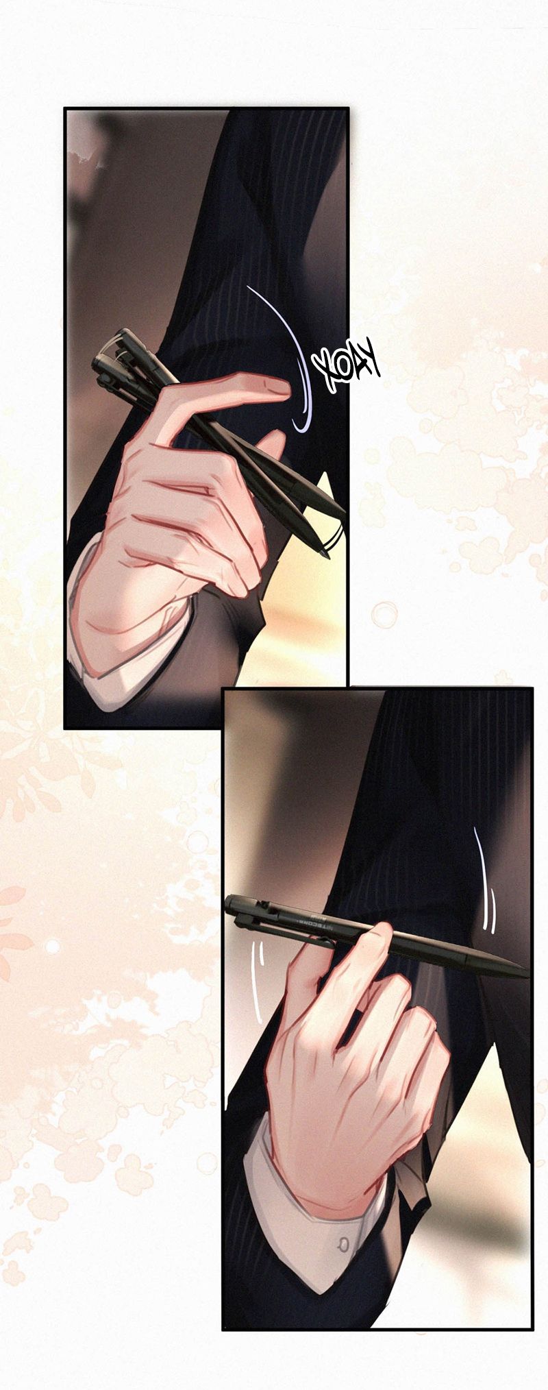 Môi Súng Chap 134 - Trang 2
