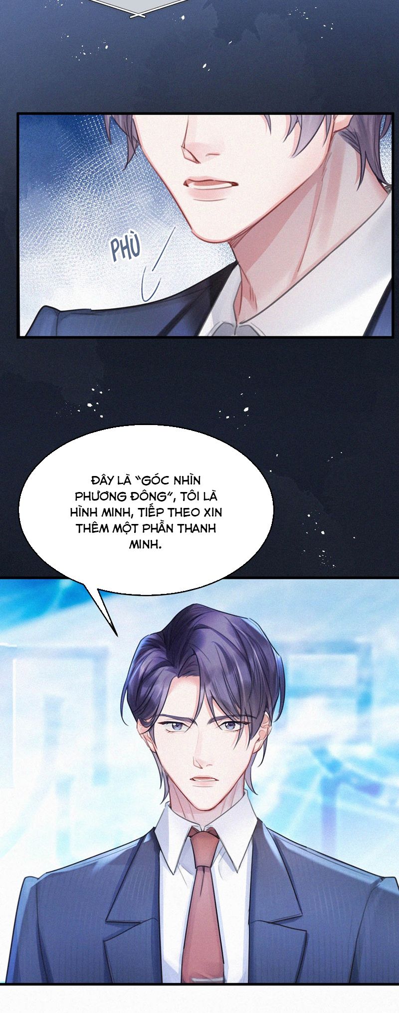 Môi Súng Chap 134 - Trang 2
