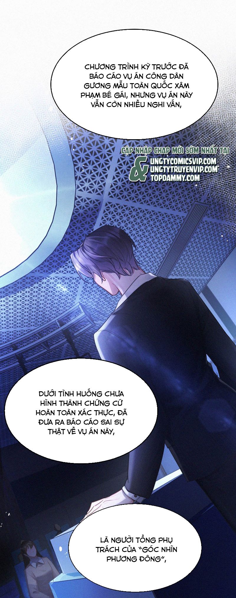 Môi Súng Chap 134 - Trang 2