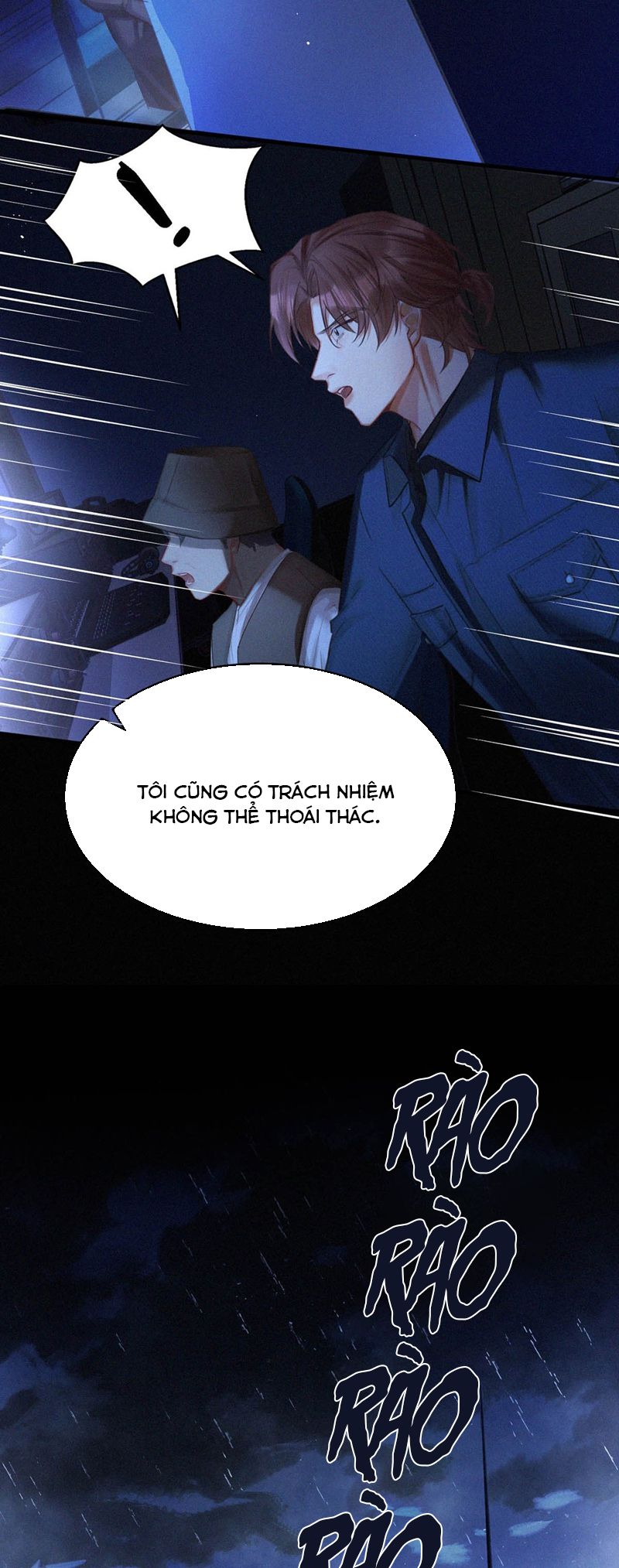 Môi Súng Chap 134 - Trang 2