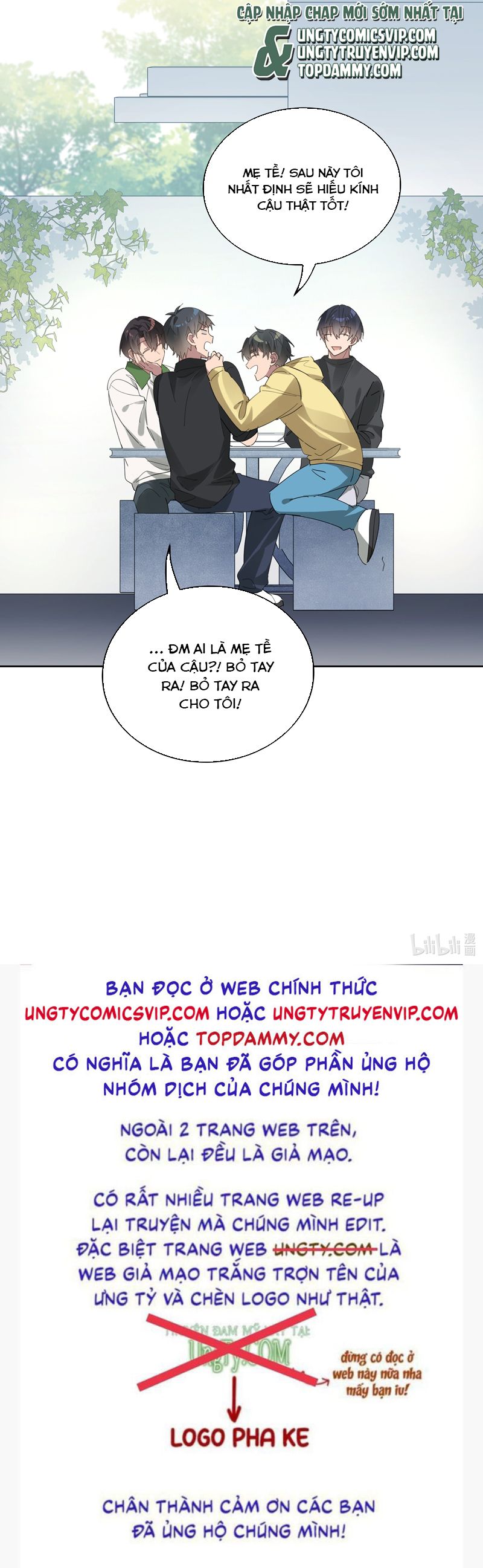 Tuế Nguyệt Gian Chapter 43 - Next Chapter 44