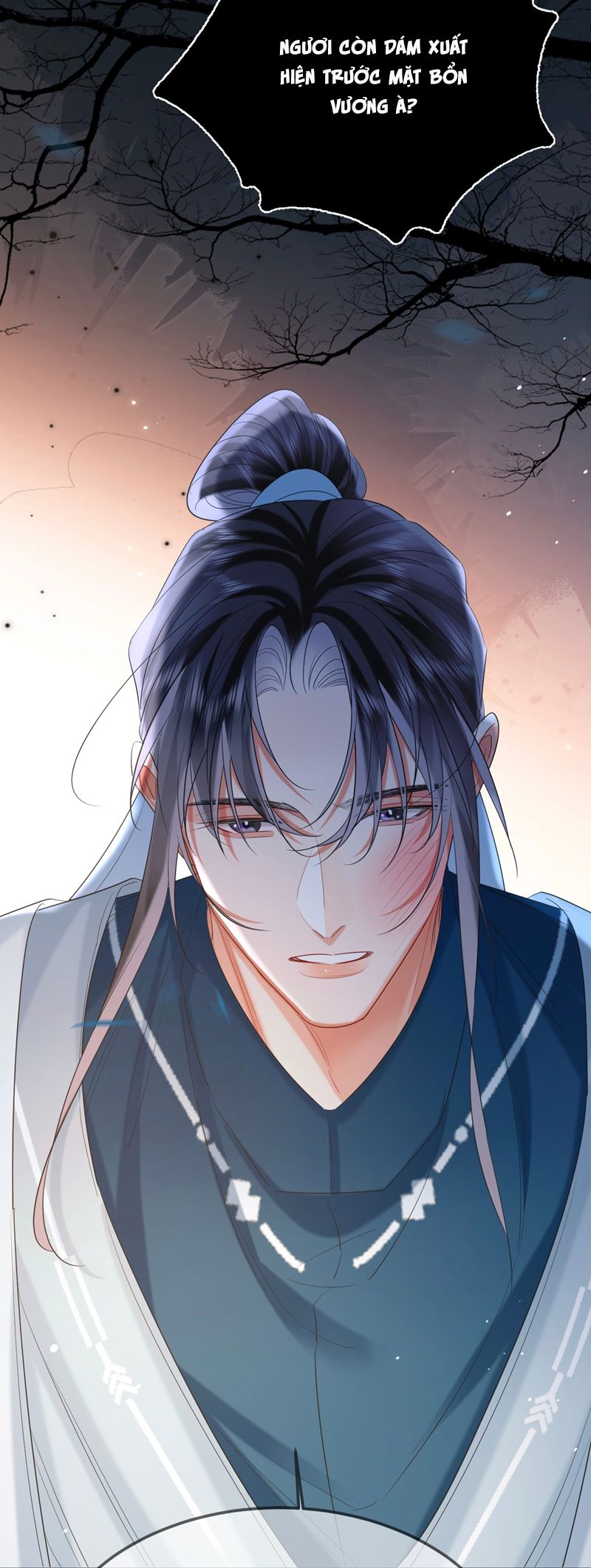 Ôn Hương Diễm Ngọc Chapter 33 - Trang 3