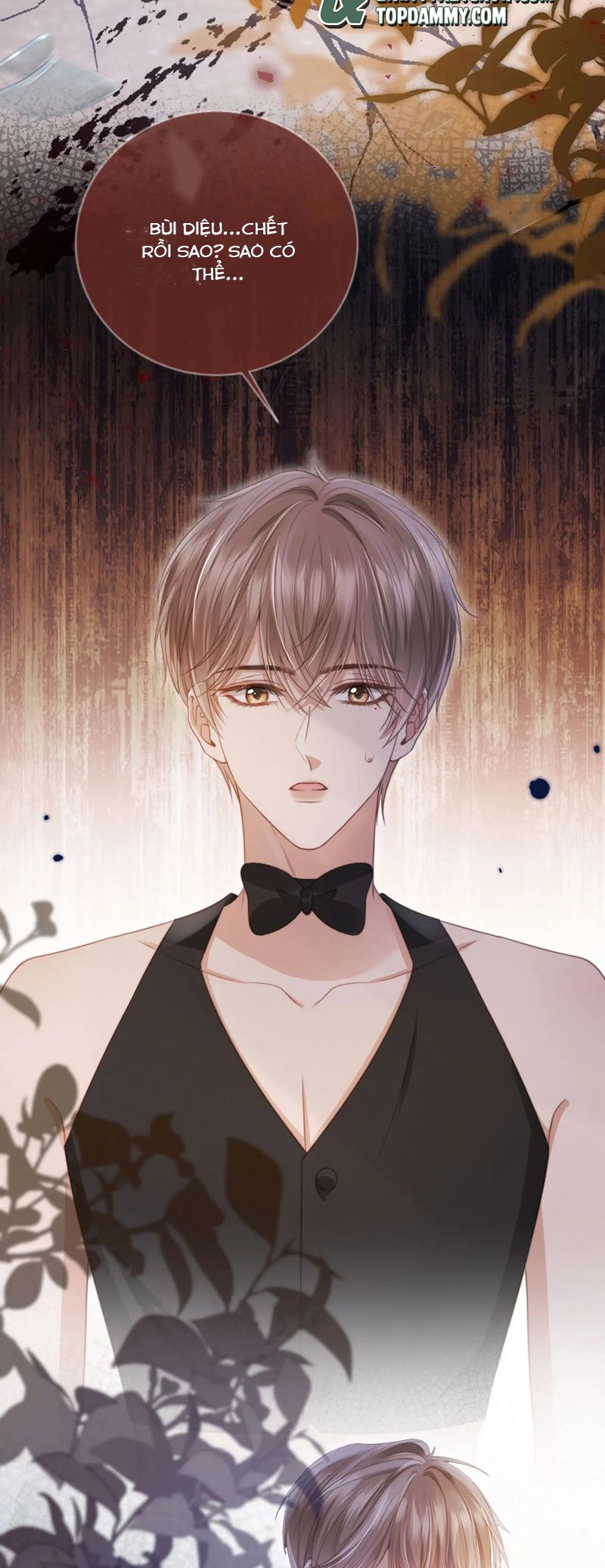 Bạch Nguyệt Quang Hắn Yêu Thế Thân Rồi Sao?! Chapter 34 - Next Chapter 35