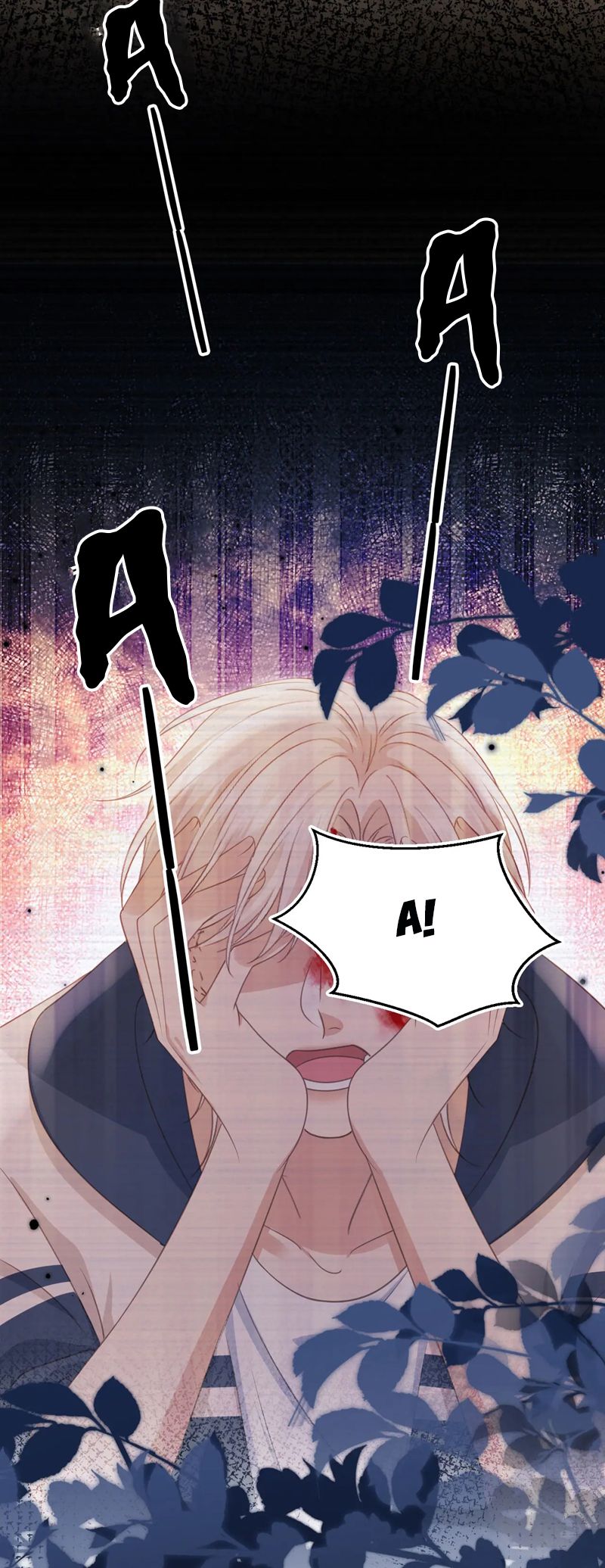 Bạch Nguyệt Quang Hắn Yêu Thế Thân Rồi Sao?! Chapter 34 - Next Chapter 35
