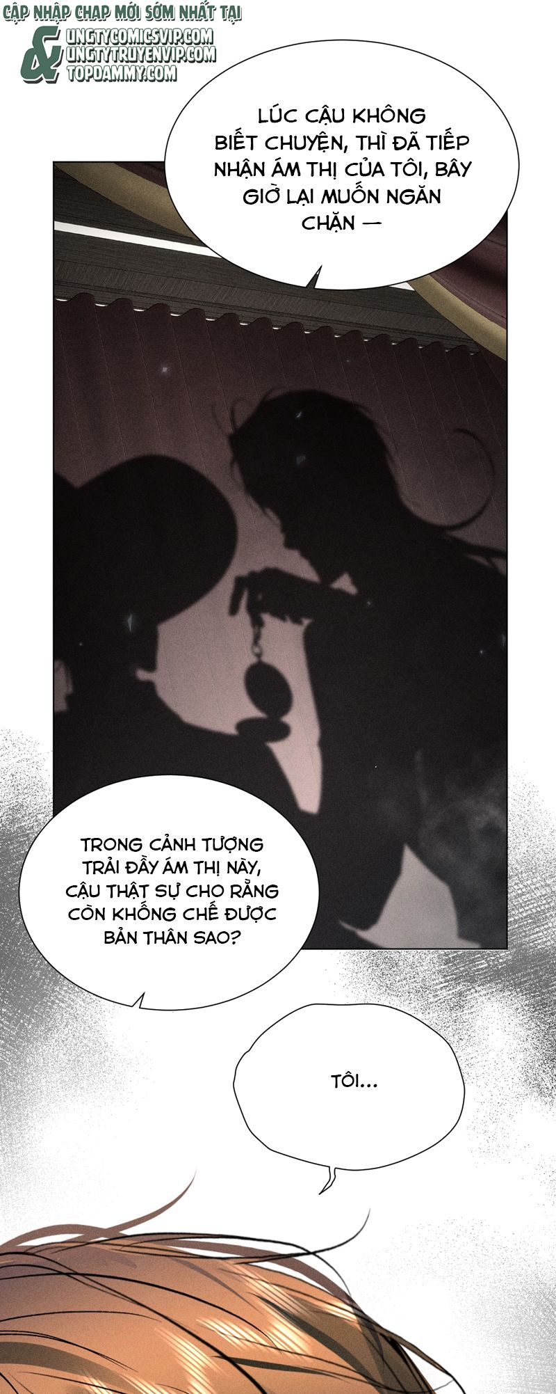 Ảnh Đế Cứ Muốn Làm Kim Chủ Của Tôi Chapter 33 - Next Chapter 34