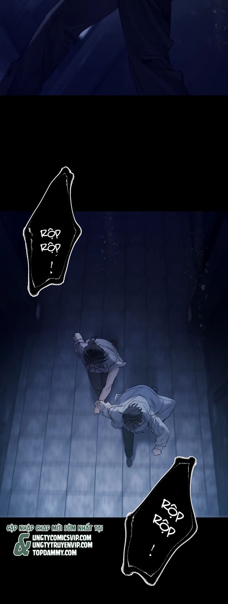 Cây Nấm Nhỏ Chap 27 - Next Chap 28