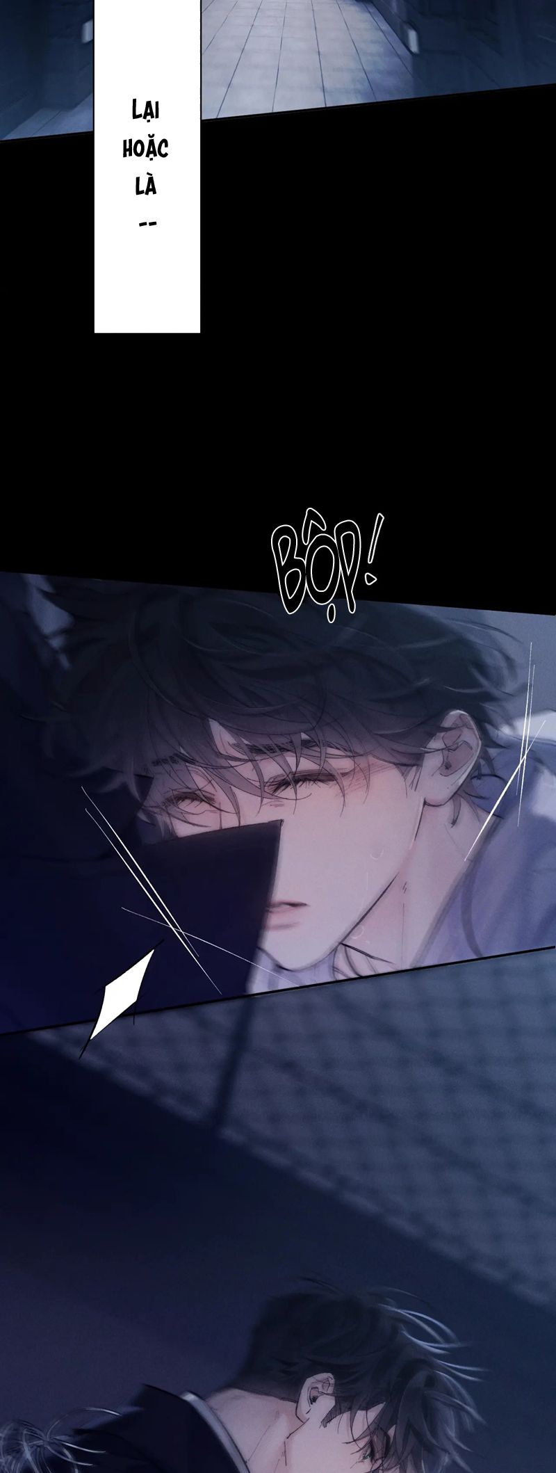 Cây Nấm Nhỏ Chap 27 - Next Chap 28