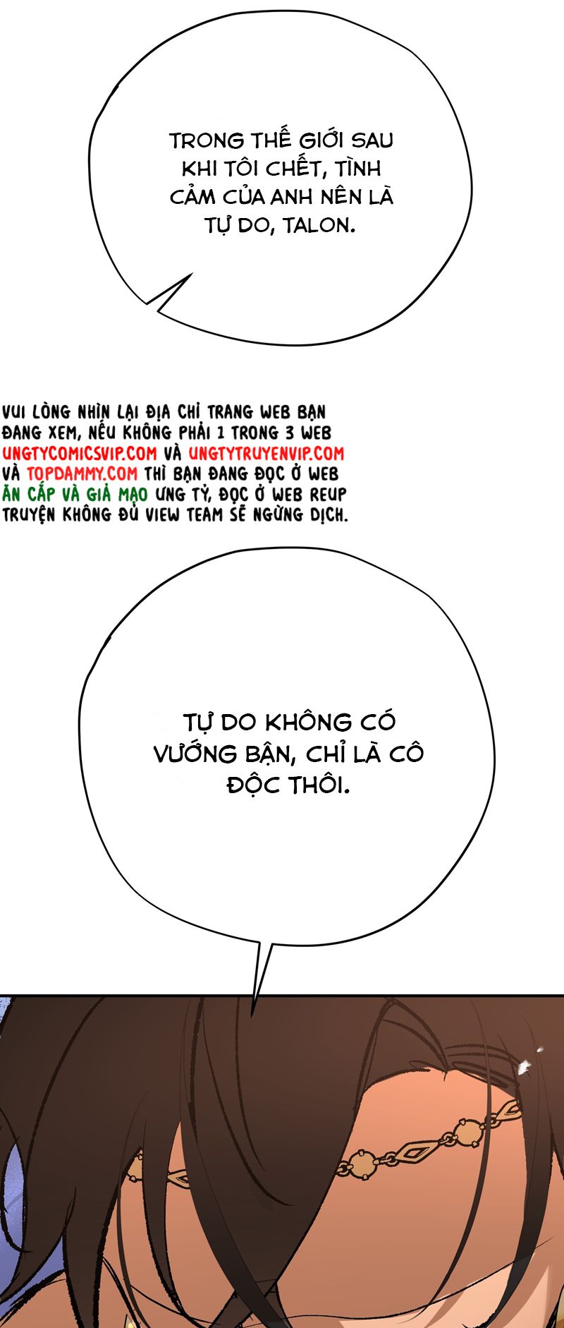 Mộng Tưởng Của Thần Quan Là Cưỡi Lên Thiên Cổ Ác Long Chapter 36 - Trang 3