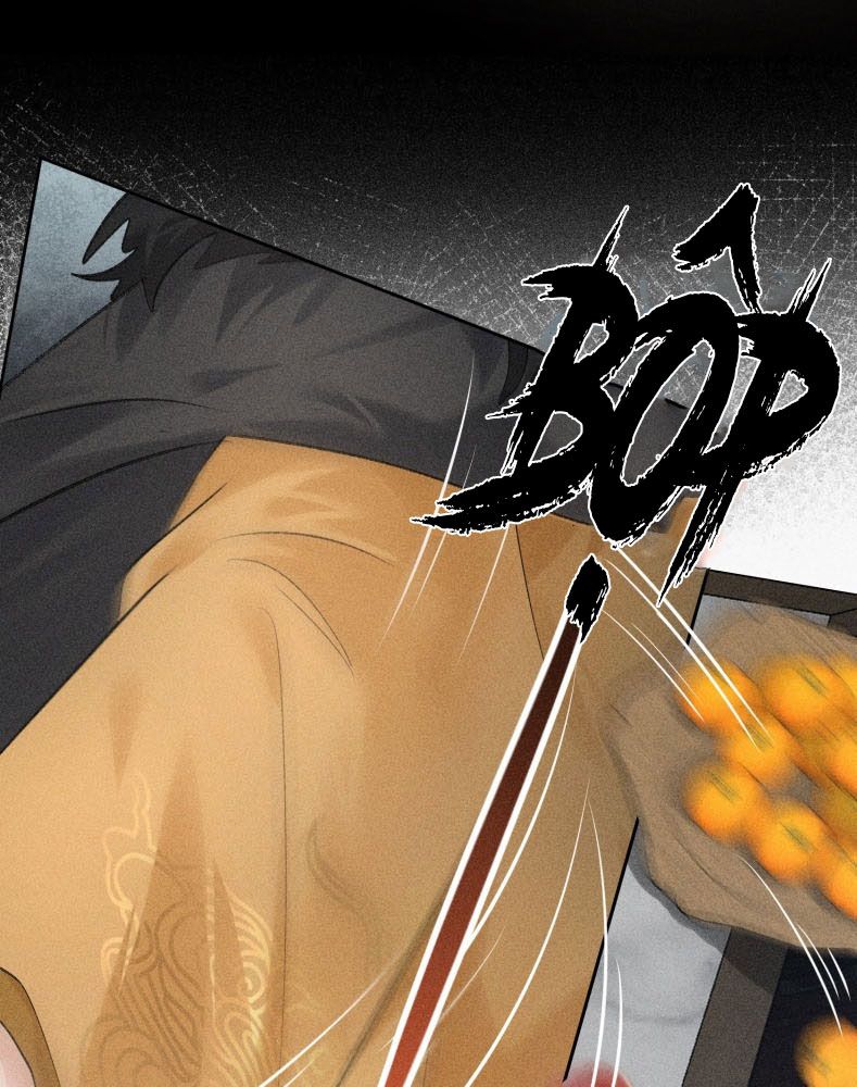 Dụ Địch Thâm Nhập Chap 22 - Trang 4