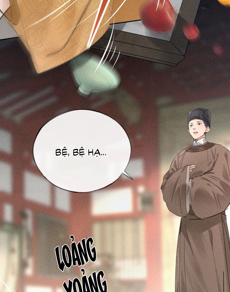 Dụ Địch Thâm Nhập Chap 22 - Trang 4