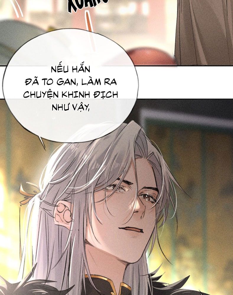 Dụ Địch Thâm Nhập Chap 22 - Trang 4