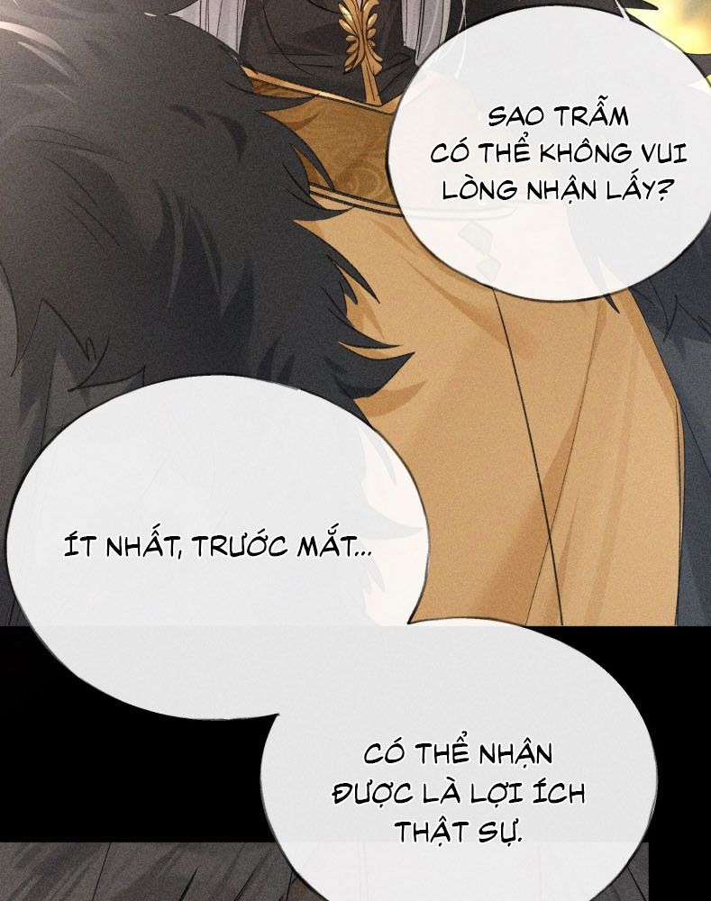 Dụ Địch Thâm Nhập Chap 22 - Trang 4