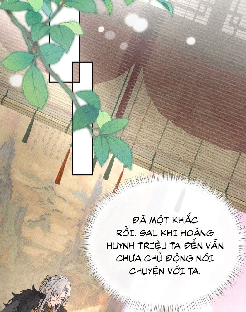 Dụ Địch Thâm Nhập Chap 22 - Trang 4