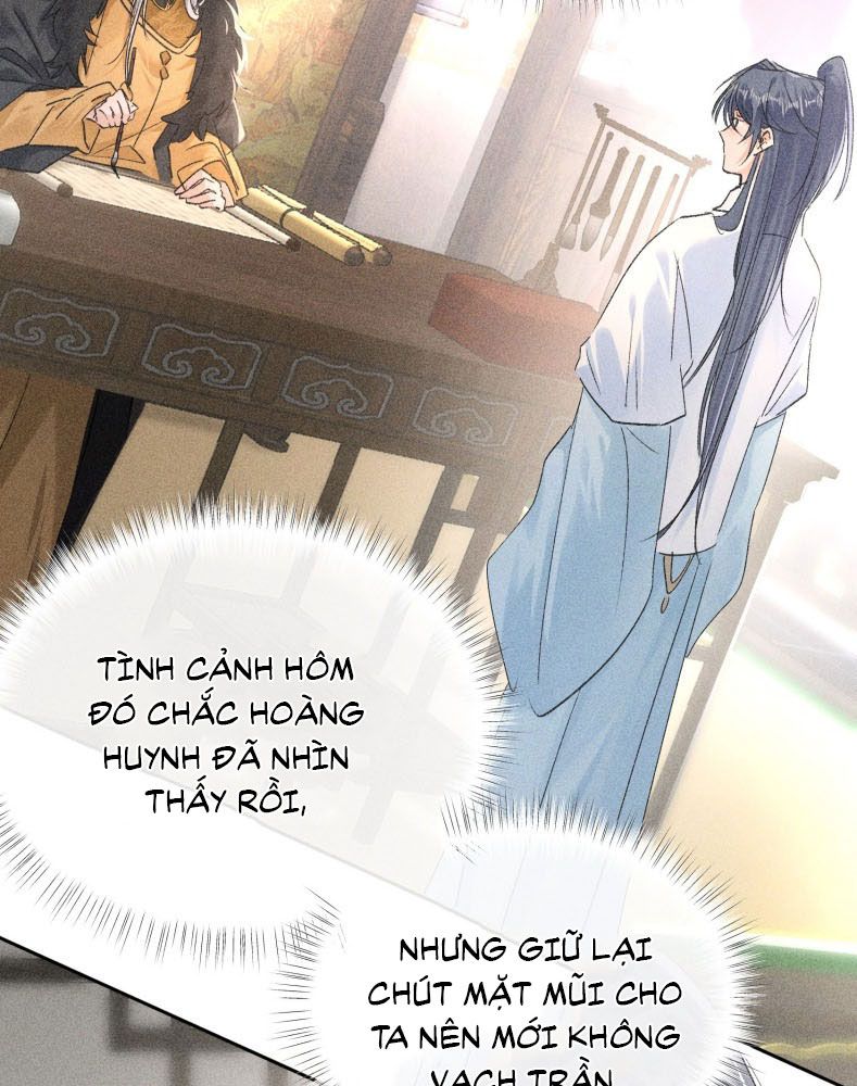 Dụ Địch Thâm Nhập Chap 22 - Trang 4