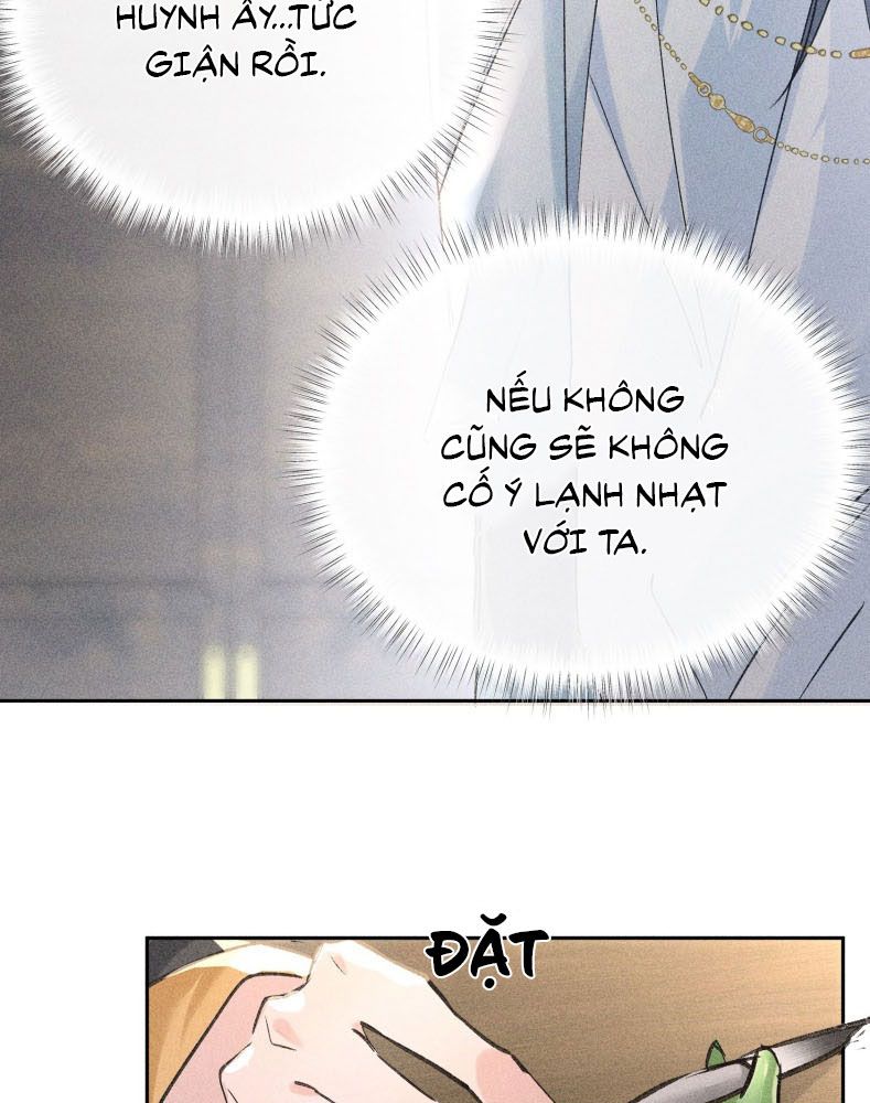Dụ Địch Thâm Nhập Chap 22 - Trang 4