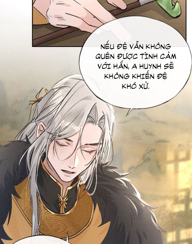 Dụ Địch Thâm Nhập Chap 22 - Trang 4