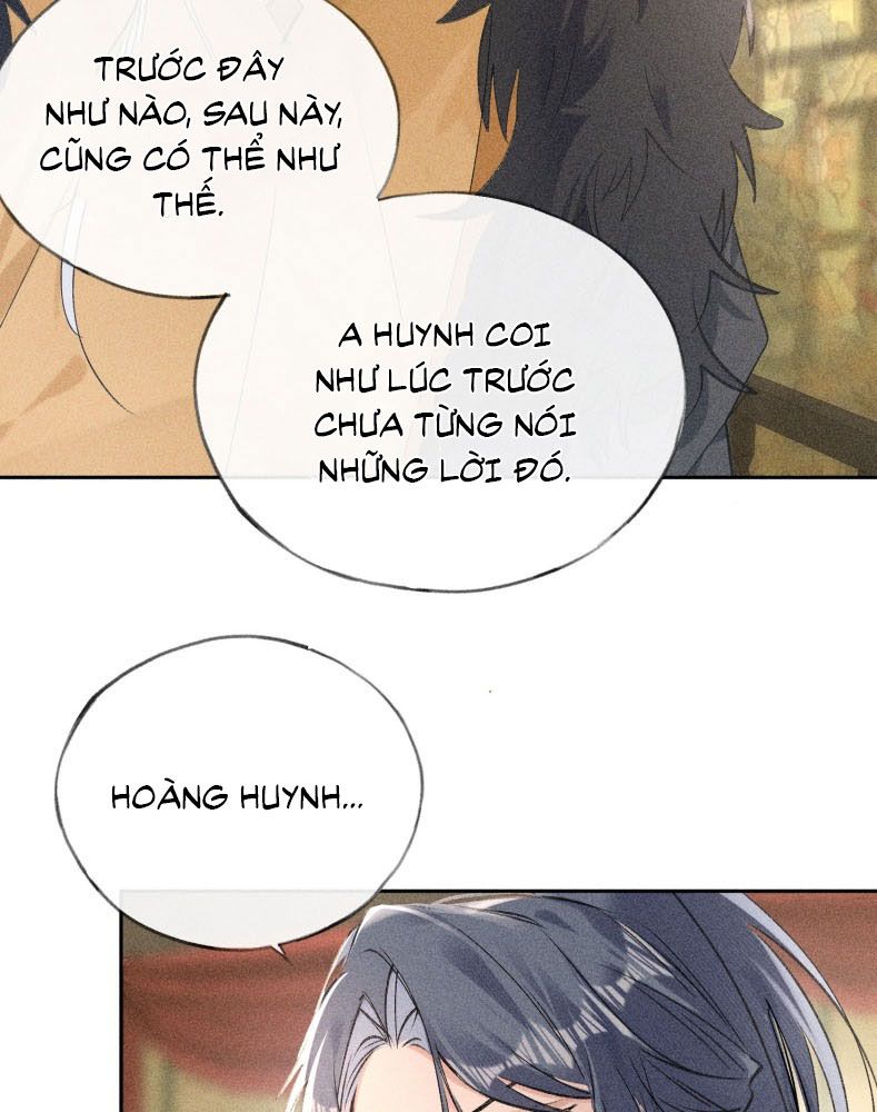 Dụ Địch Thâm Nhập Chap 22 - Trang 4