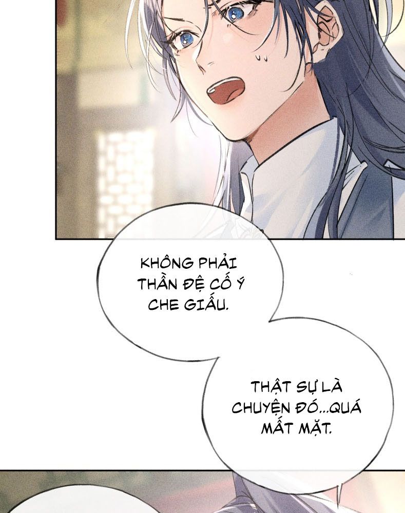 Dụ Địch Thâm Nhập Chap 22 - Trang 4