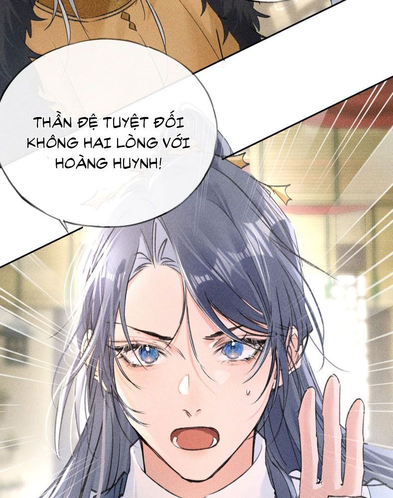 Dụ Địch Thâm Nhập Chap 22 - Trang 4