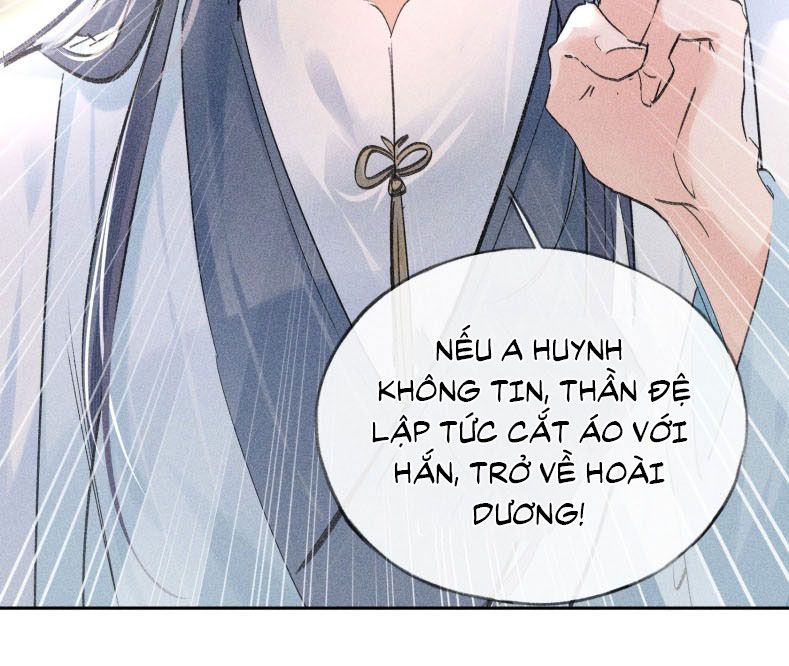 Dụ Địch Thâm Nhập Chap 22 - Trang 4