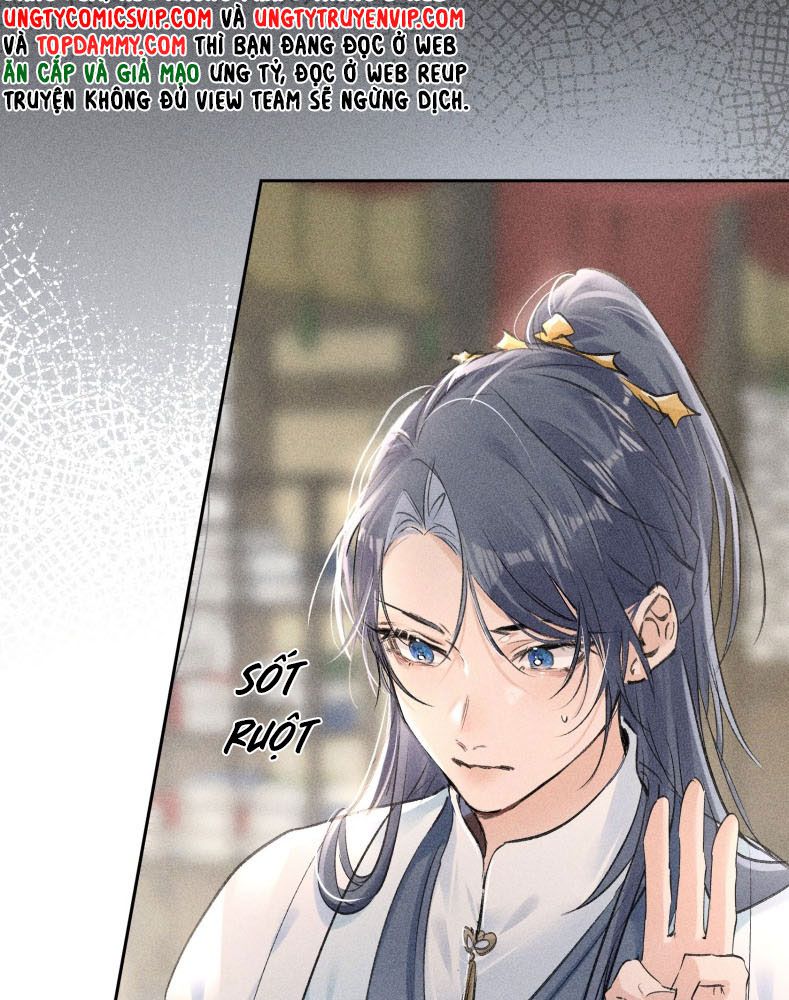 Dụ Địch Thâm Nhập Chap 22 - Trang 4
