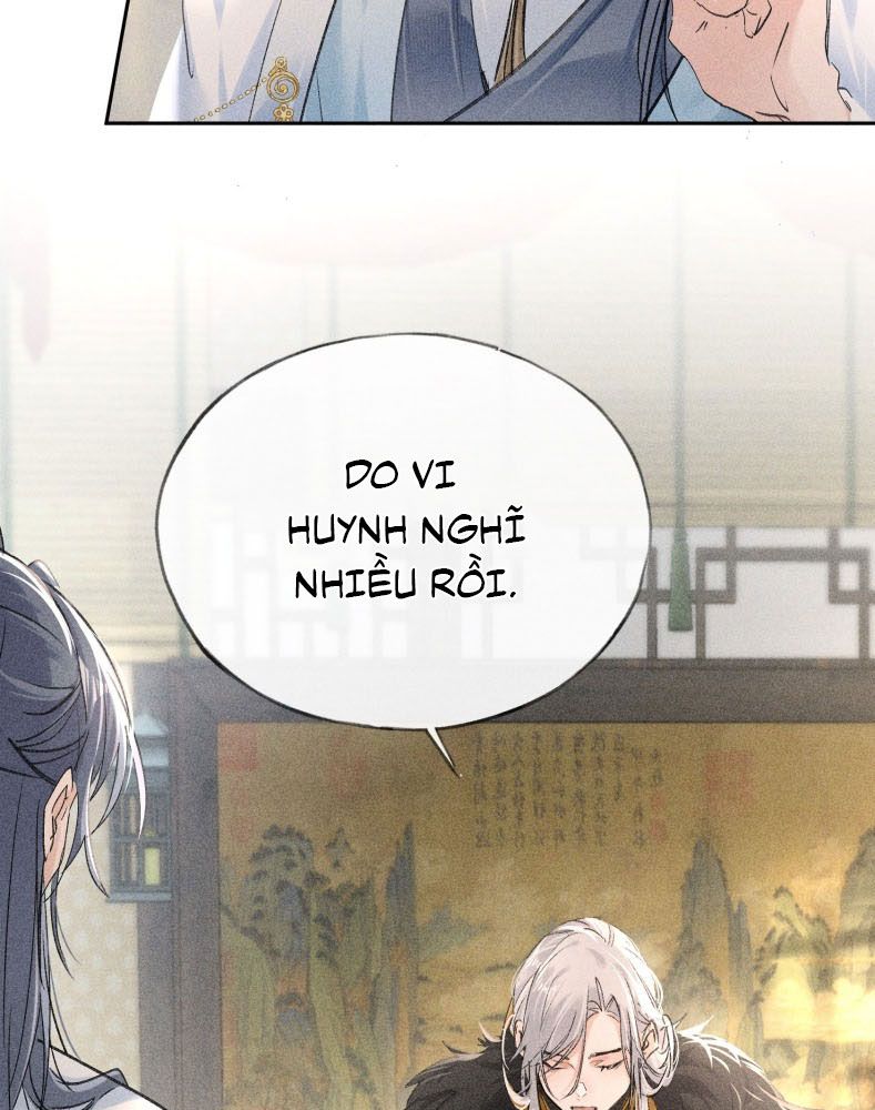 Dụ Địch Thâm Nhập Chap 22 - Trang 4