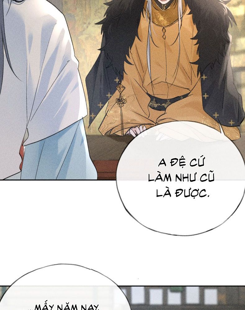 Dụ Địch Thâm Nhập Chap 22 - Trang 4