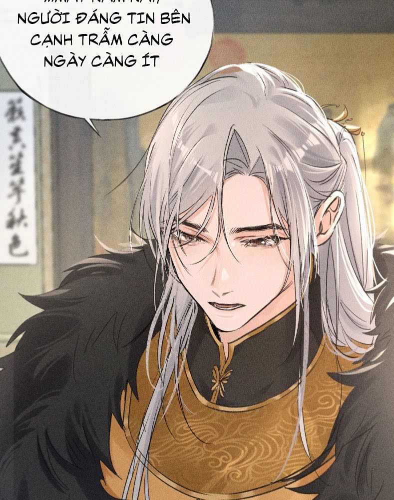 Dụ Địch Thâm Nhập Chap 22 - Trang 4