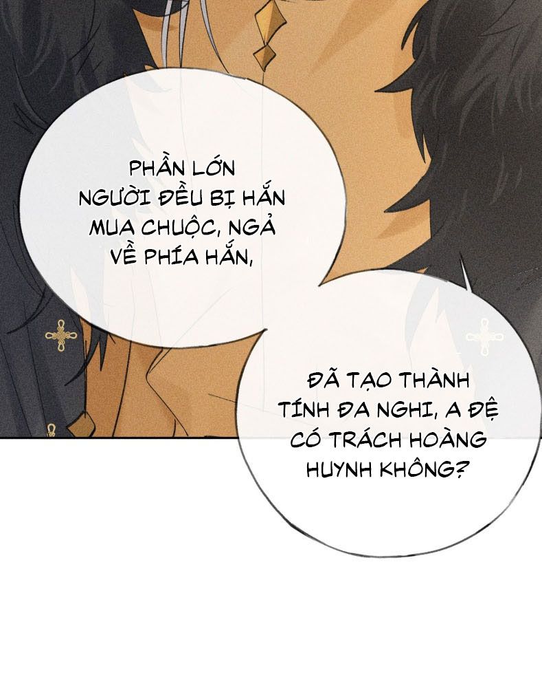 Dụ Địch Thâm Nhập Chap 22 - Trang 4