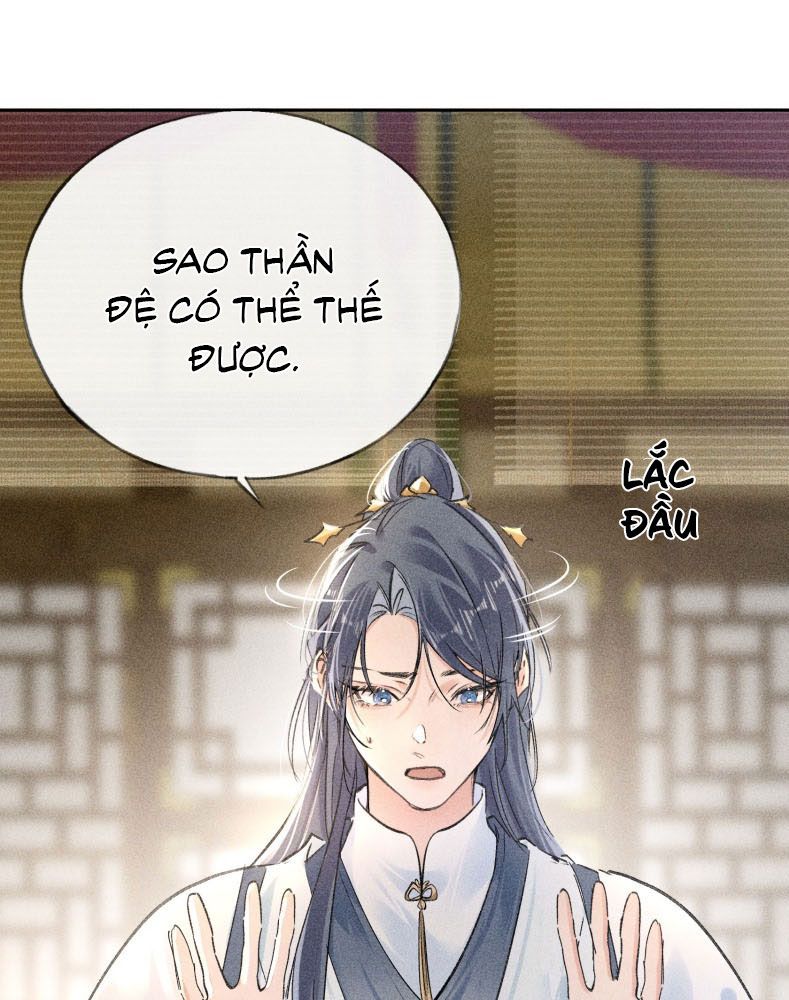 Dụ Địch Thâm Nhập Chap 22 - Trang 4