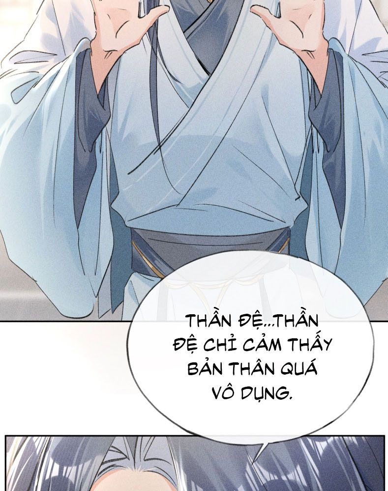Dụ Địch Thâm Nhập Chap 22 - Trang 4