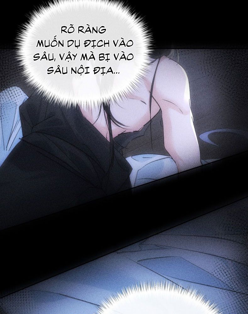 Dụ Địch Thâm Nhập Chap 22 - Trang 4