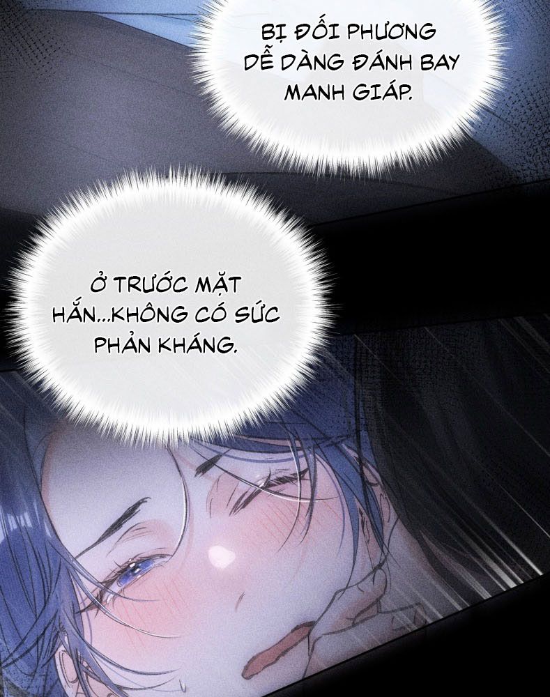 Dụ Địch Thâm Nhập Chap 22 - Trang 4