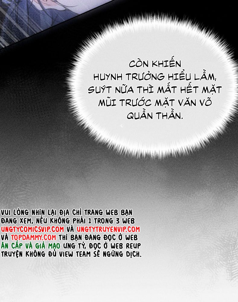 Dụ Địch Thâm Nhập Chap 22 - Trang 4