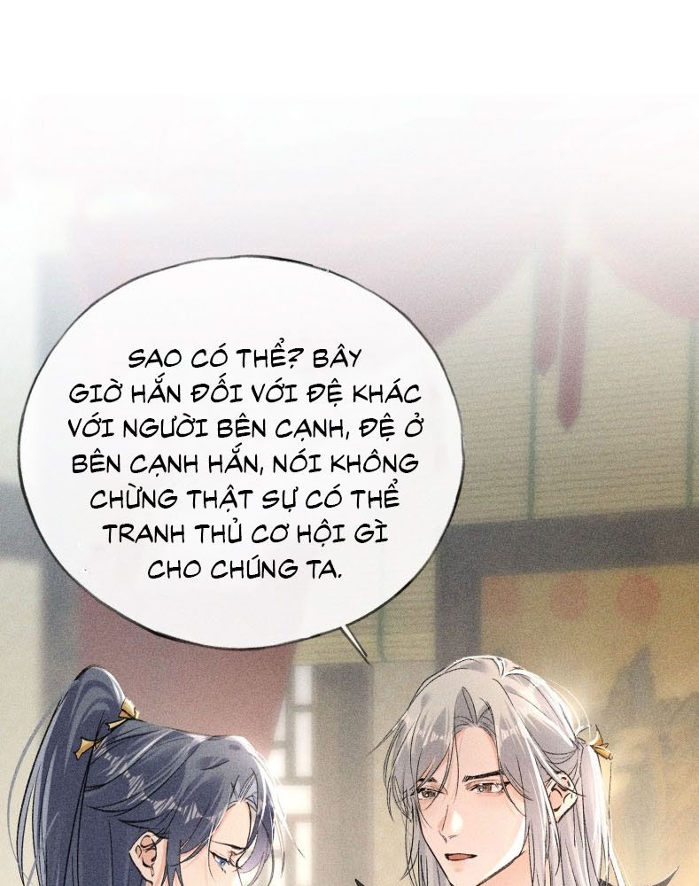 Dụ Địch Thâm Nhập Chap 22 - Trang 4