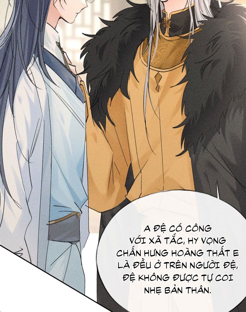 Dụ Địch Thâm Nhập Chap 22 - Trang 4