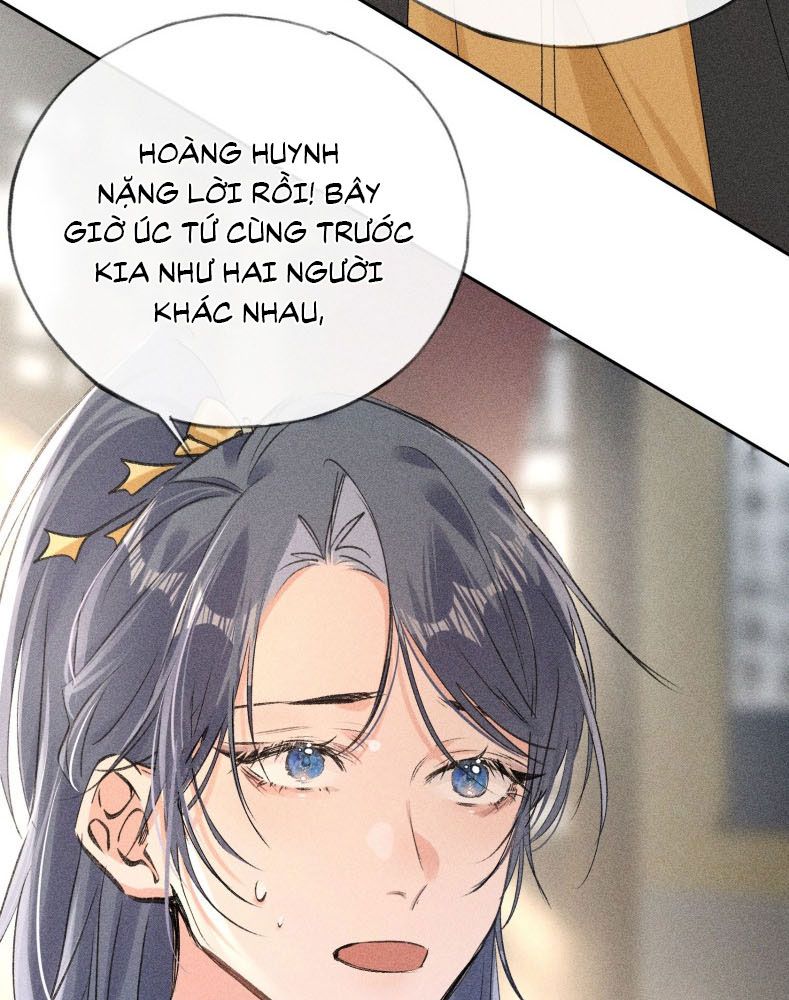 Dụ Địch Thâm Nhập Chap 22 - Trang 4