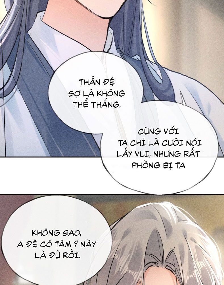 Dụ Địch Thâm Nhập Chap 22 - Trang 4