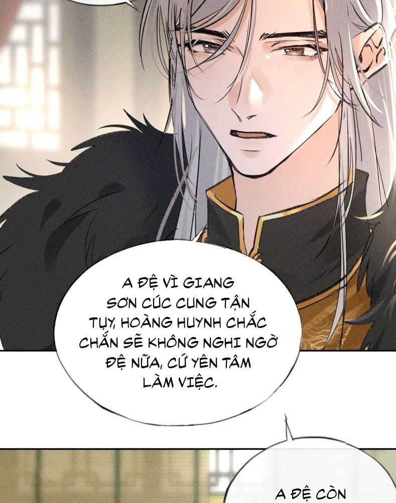 Dụ Địch Thâm Nhập Chap 22 - Trang 4