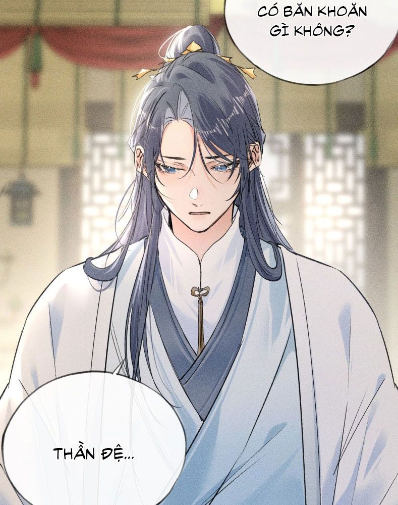 Dụ Địch Thâm Nhập Chap 22 - Trang 4