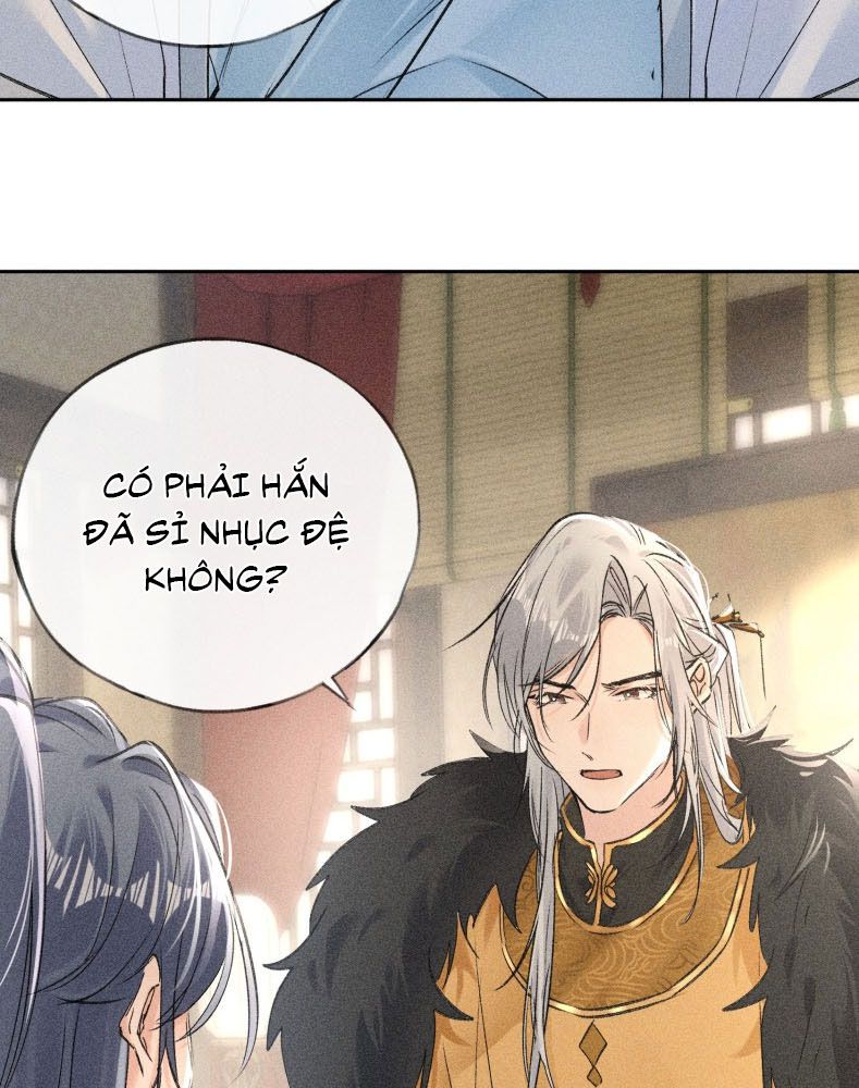 Dụ Địch Thâm Nhập Chap 22 - Trang 4