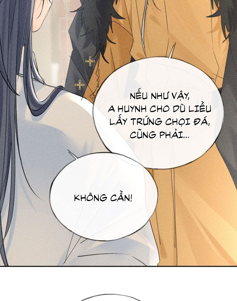 Dụ Địch Thâm Nhập Chap 22 - Trang 4