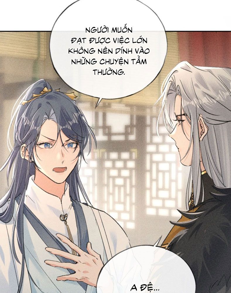 Dụ Địch Thâm Nhập Chap 22 - Trang 4