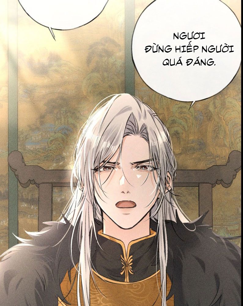 Dụ Địch Thâm Nhập Chap 22 - Trang 4