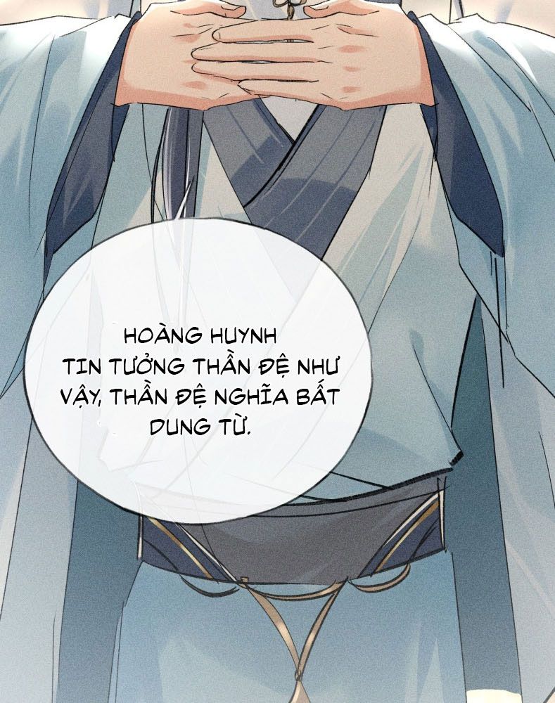 Dụ Địch Thâm Nhập Chap 22 - Trang 4