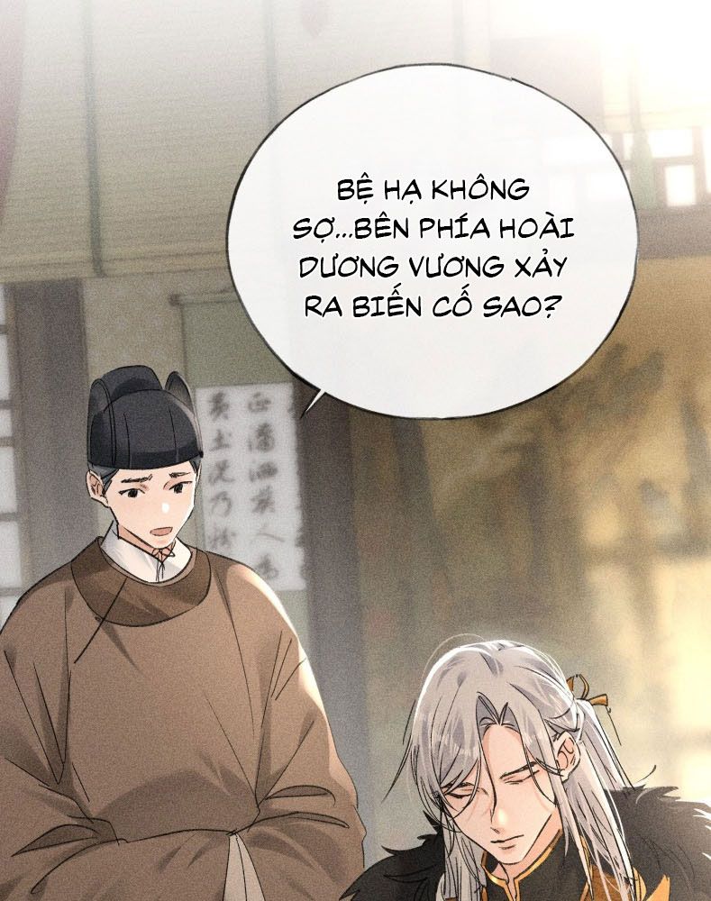 Dụ Địch Thâm Nhập Chap 22 - Trang 4