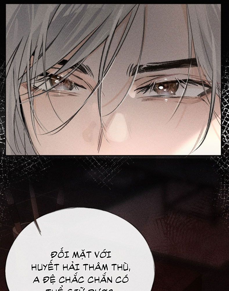 Dụ Địch Thâm Nhập Chap 22 - Trang 4