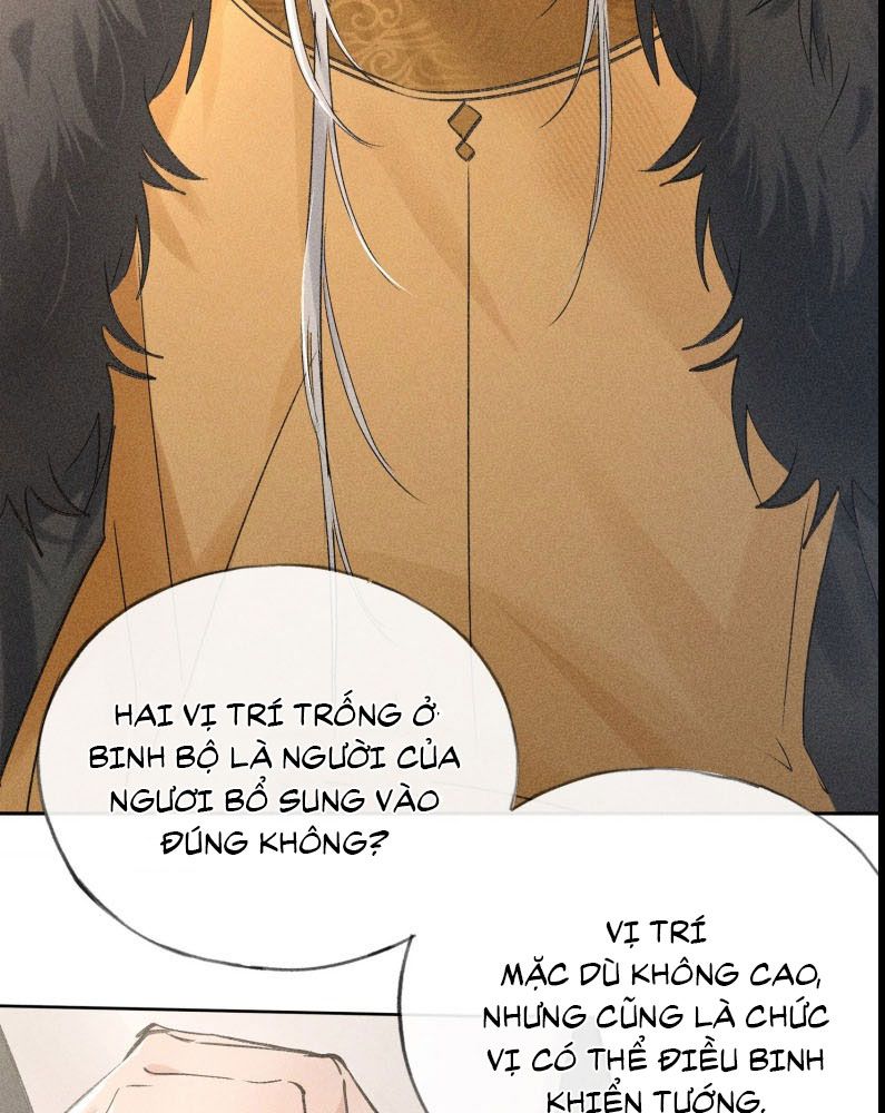 Dụ Địch Thâm Nhập Chap 22 - Trang 4