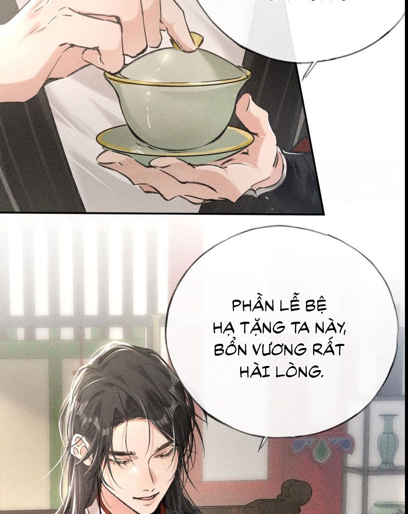 Dụ Địch Thâm Nhập Chap 22 - Trang 4